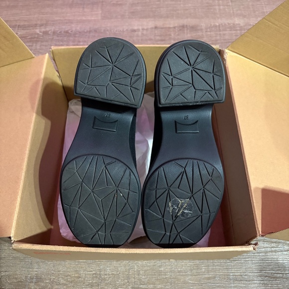 Camper Thelma chunky-heel boot - Picture 8 of 8